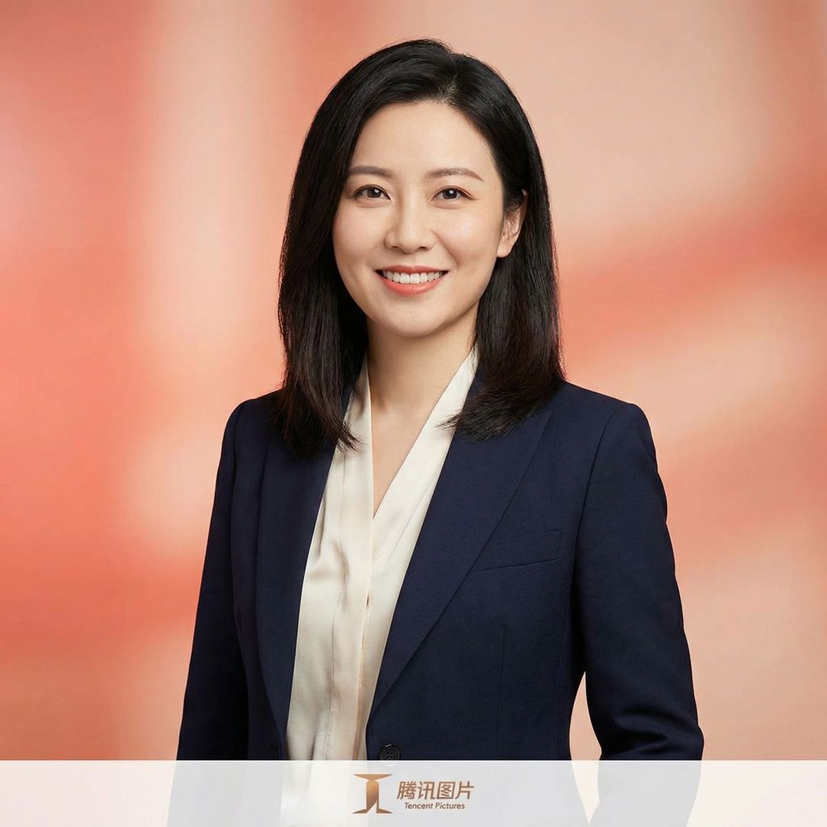 小马拉大车资深制片人林雨桐
