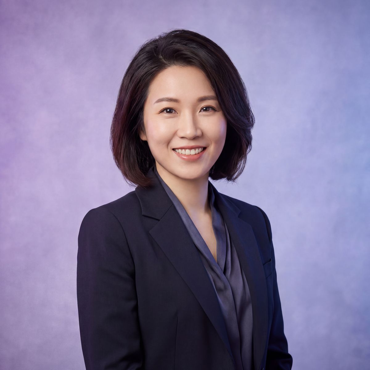小马拉大车社区文化顾问周婉清